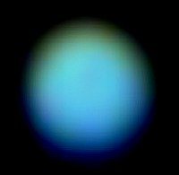 Uranus